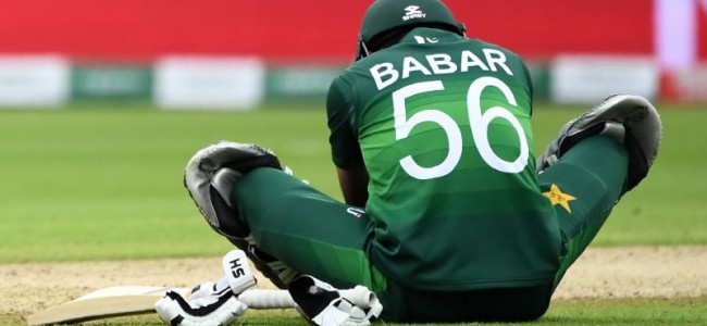 ICC CWC’19: Babar Azam becomes 2nd fast to reach 3000 ODI runs