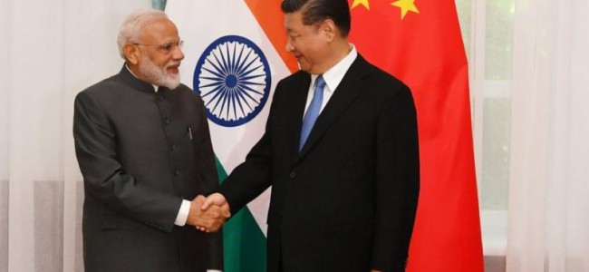 Pak must take ‘concrete action’ against terrorism for peace talks: Modi tells Xi