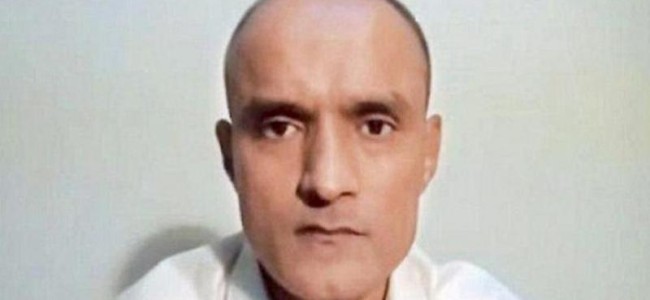 Cannot ‘prejudge’ ICJ’s decision in Kulbhushan Jadhav’s case: Pakistan FO