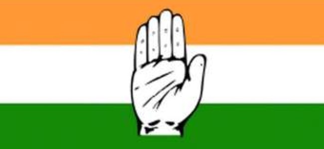 Congress takes swipe at BJP for not announcing CMs in three states yet