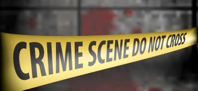 Man kills son, injures wife and daughter in Samba