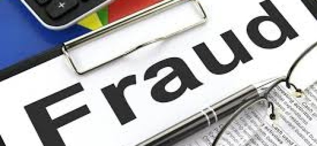 Merit-cum-means scholarship fraud of Rs 13421168: Crime Branch registers case