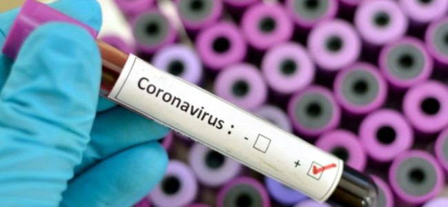 COVID19: 4 test positive in Udhampur; cases in J&K climb to 188