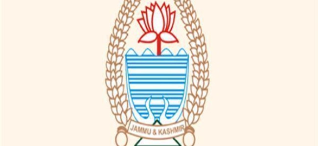 AC approves Jammu and Kashmir Road Classification & Road Gazette-2022
