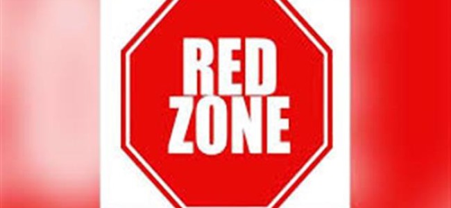 Entire Kashmir Valley, 3 Jammu Districts Declared As Coronavirus Red Zones