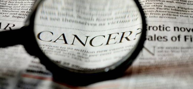 Cancer patients may face high risk of death from COVID-19: Study