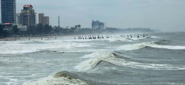 3 Killed In Pune As Cyclone Nisarga Weakens Into Depression; Mumbai Spared Of Major Damage