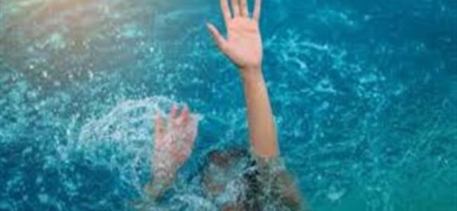 Toddler drowns to death in Bandipora