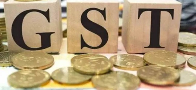 GST posts 46% jump from May, but still 9% short of June ’19 collections