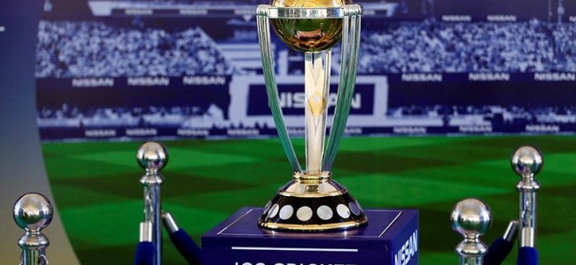 Sri Lanka ‘sold’ 2011 World Cup final: minister