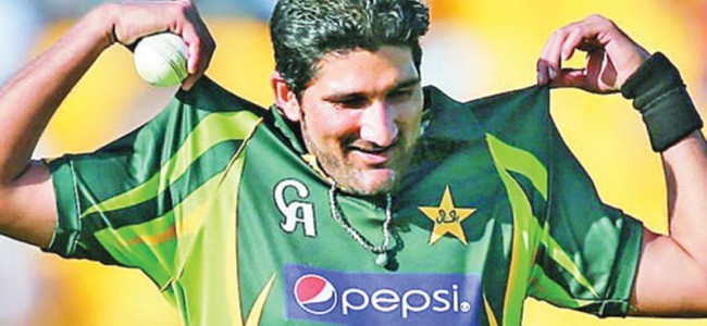 Sohail Tanvir warns players of likely approaches from corrupt elements