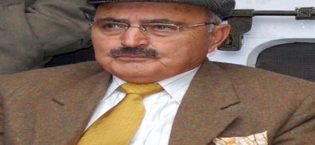 Situation in J&K has turned from bad to worse: Dr. Kamal