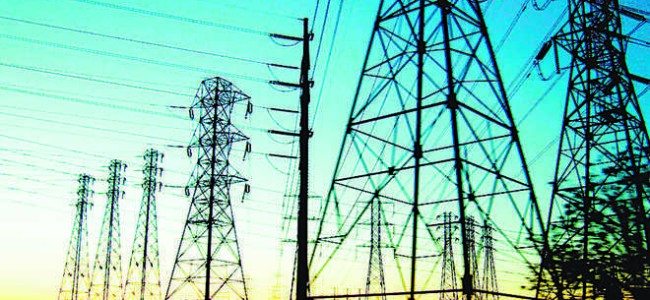 PDD issues revised curtailment schedule