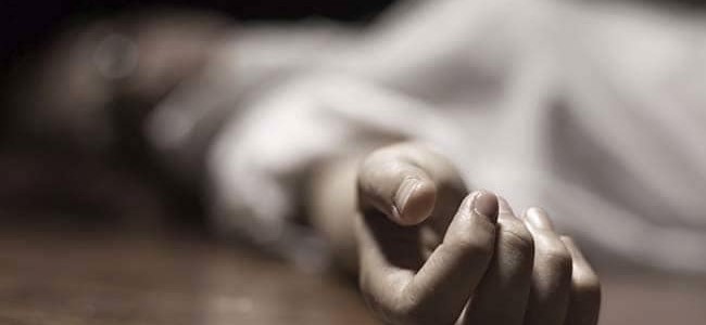 Man’s body found in north Kashmir