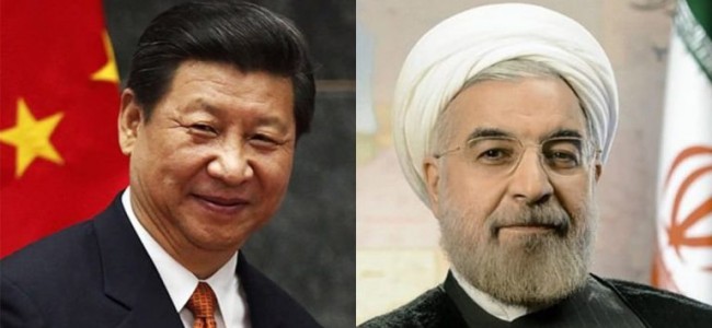 In Iran-China deal, Pakistan most interested in this clause — Delhi’s alienation from Tehran