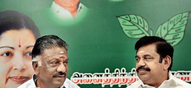 ‘Will Never Allow Three-Language Formula’: Tamil Nadu CM On New Education Policy