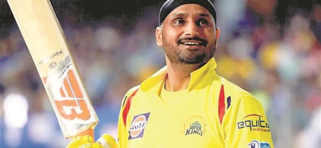 Have pulled out due to personal reasons: Bhajji