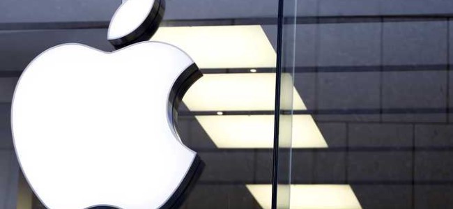 At $2.3 trillion, Apple more valuable than UK’s top share index