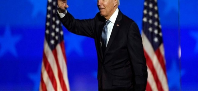 No classified papers found at Biden’s home, says attorney
