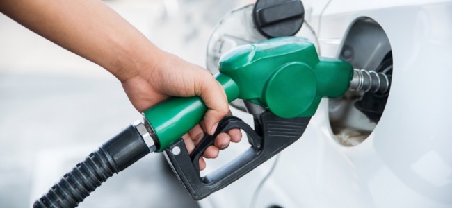 Finance ministry considering cutting excise duties on petrol and diesel