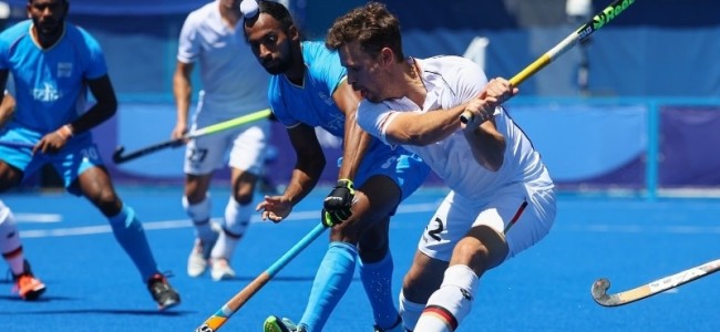 Olympic Bronze In 4 Decades Brings Cheer To Nation, PM, President Hail Indian Hockey Team