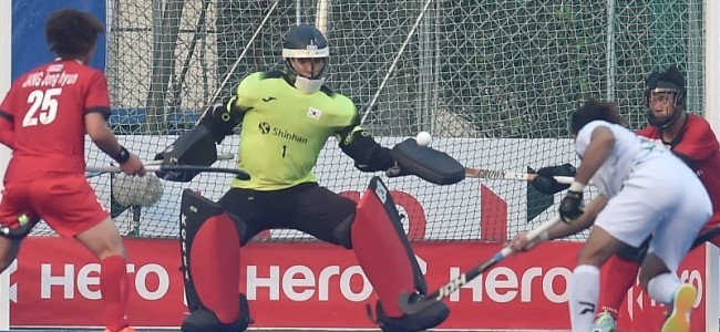 Pakistan lose thriller to Korea, fail to make Asian Champions Trophy final for first time