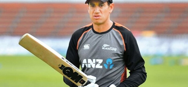 Bangladesh win good for world cricket: NZ stalwart Taylor