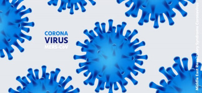 04 fresh  positive cases of novel Corona virus (COVID-19)  reported in J&K