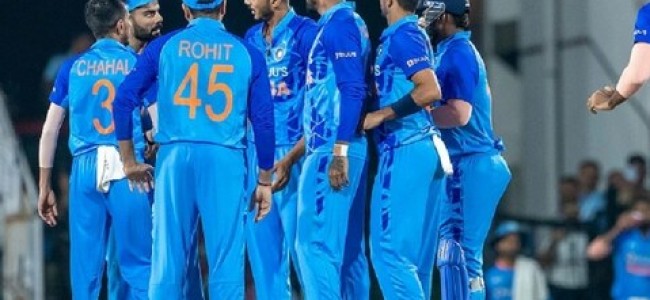 India aim to avoid Bangladesh whitewash in last ODI