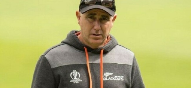 New Zealand taking cautious approach with ‘asset’ Jamieson