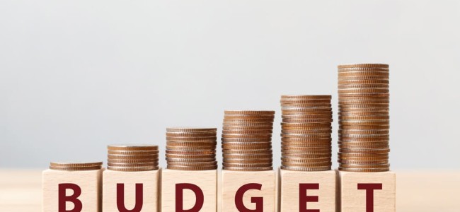 FM presents JK interim budget 2024-25 & revised estimates for current fiscal in Parl