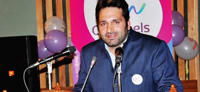 ACB registers FIR against Deputy Mayour Srinagar, JK Bank officers, Govt officials ACB registers FIR against Deputy Mayour Srinagar, JK Bank officers, Govt officials