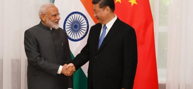 Pak must take ‘concrete action’ against terrorism for peace talks: Modi tells Xi Pak must take ‘concrete action’ against terrorism for peace talks: Modi tells Xi