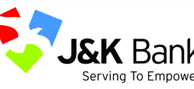 J&K Bank shall emerge better from the current situation