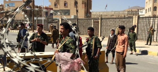 Mental illness affects a fifth of people living in war zones: WHO Mental illness affects a fifth of people living in war zones: WHO