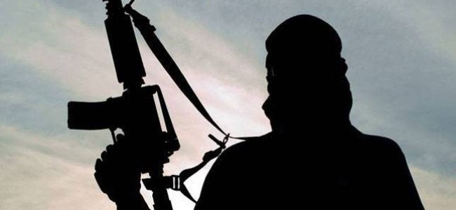 Al Umer Mujahideen Claims Responsibility For Anantnag Attack