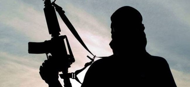 After Ganderbal, Budgam police also prevent two youths to join militancy After Ganderbal, Budgam police also prevent two youths to join militancy