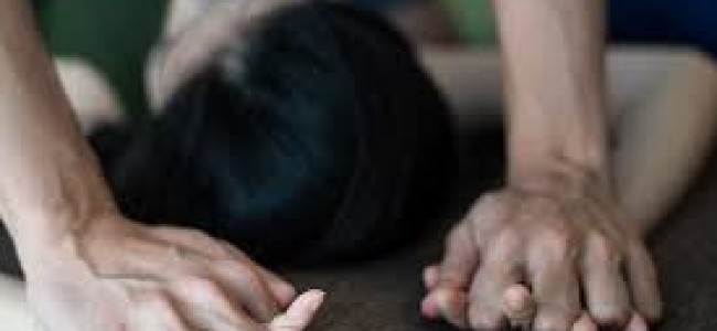Young Girl Blackmailed, Gang Raped, 5 Held