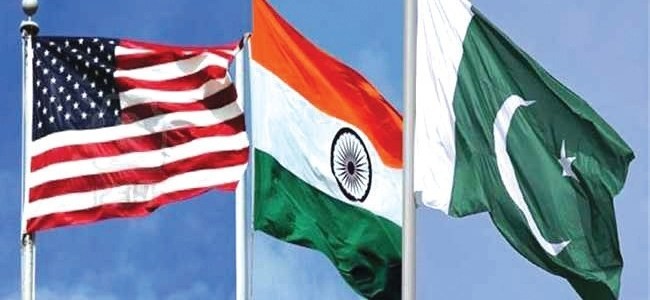 India, Pakistan should resolve Kashmir issue through bilateral dialogue: China India, Pakistan should resolve Kashmir issue through bilateral dialogue: China