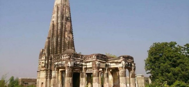 Pakistan opens doors of Hindu temple shut since Partition in latest ‘goodwill’ gesture