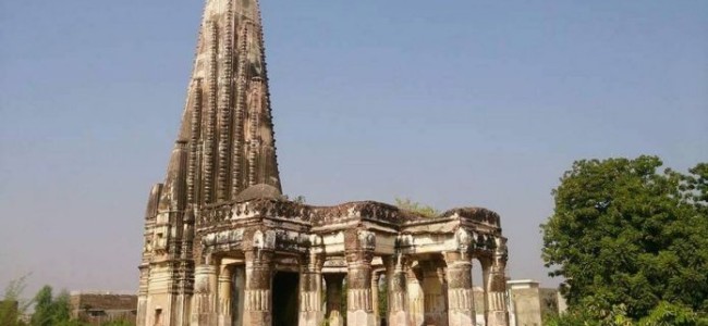 Pakistan opens doors of Hindu temple shut since Partition in latest ‘goodwill’ gesture Pakistan opens doors of Hindu temple shut since Partition in latest ‘goodwill’ gesture
