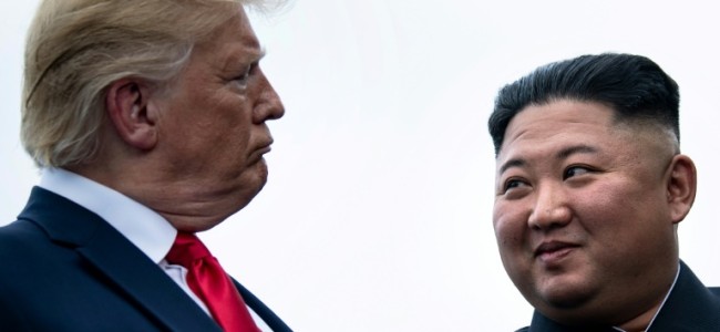 North Korea fires short-range missiles in latest provocation North Korea fires short-range missiles in latest provocation