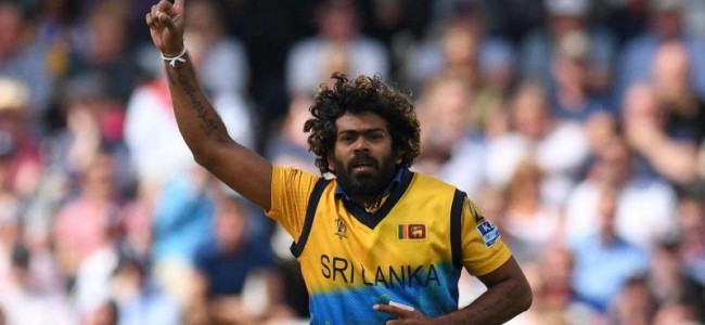 Lasith Malinga happy to make way for younger Sri Lankans Lasith Malinga happy to make way for younger Sri Lankans