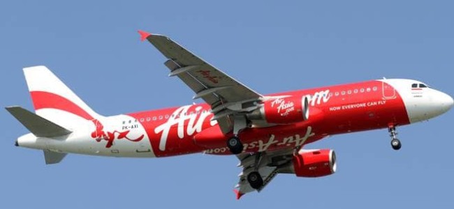 DGCA suspends AirAsia pilot for wrongly transmitting hijack code on Srinagar flight DGCA suspends AirAsia pilot for wrongly transmitting hijack code on Srinagar flight