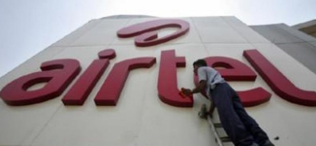 Amazon in talks to buy $2 billion stake in Bharti Airtel