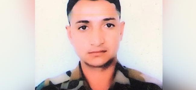 Artillery Duel Near Line Of Control As Soldier Killed In Pakistani Firing Artillery Duel Near Line Of Control As Soldier Killed In Pakistani Firing