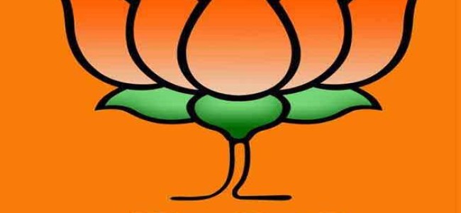 BJP promises 70 thousand jobs, regularisation of dailywagers in its manifesto for JK DDC polls