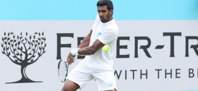 ‘Special to play Davis Cup in Pakistan’, says India’s top player ‘Special to play Davis Cup in Pakistan’, says India’s top player