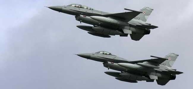 Days After Imran Khan’s Visit, US Approves Sales To Support Pak F-16 Jets Days After Imran Khan’s Visit, US Approves Sales To Support Pak F-16 Jets