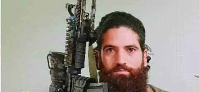 Two Militants among Top JeM Militant Killed in Anantnag Encounter Two Militants among Top JeM Militant Killed in Anantnag Encounter